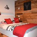 Apartamento With Terrace & Matterhorn View *