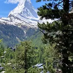 Apartamento With Terrace & Matterhorn View *
