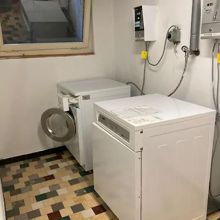 Appartement With Terrace & Matterhorn View *