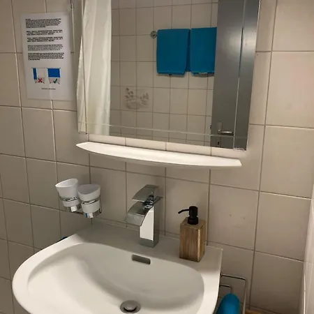 Διαμέρισμα With Terrace & Matterhorn View Ζερμάτ