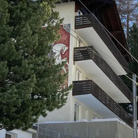 With Terrace & Matterhorn View * زيرمات