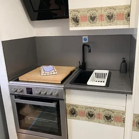 شقة With Terrace & Matterhorn View