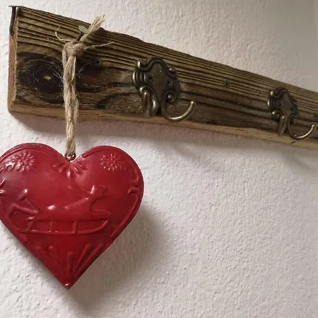 With Terrace & Matterhorn View Διαμέρισμα