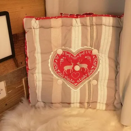 Διαμέρισμα With Terrace & Matterhorn View *