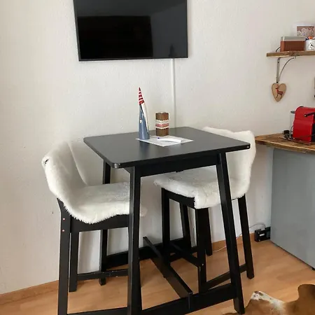 With Terrace & Matterhorn View شقة