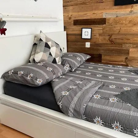 With Terrace & Matterhorn View شقة *