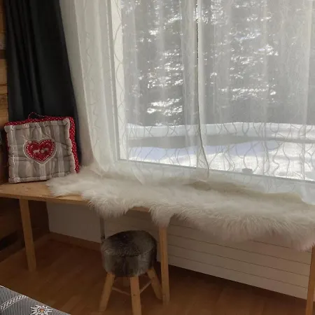 With Terrace & Matterhorn View Ζερμάτ