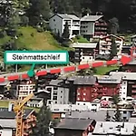 With Terrace & Matterhorn View Zermatt