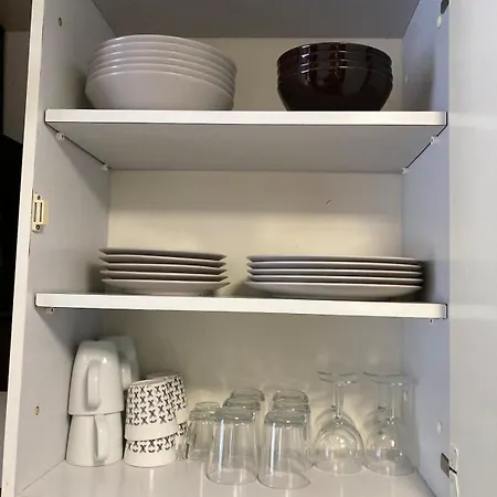 With Terrace & Matterhorn View Daire Zermatt