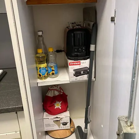 With Terrace & Matterhorn View *