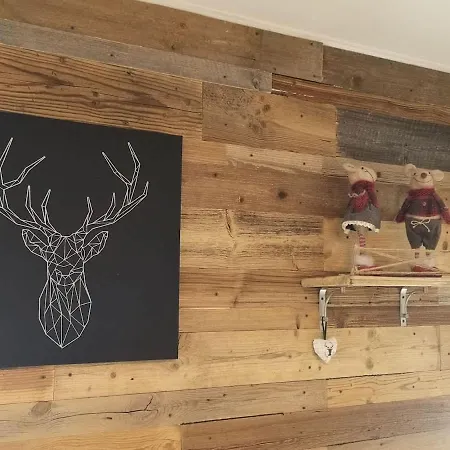 With Terrace & Matterhorn View Zermatt